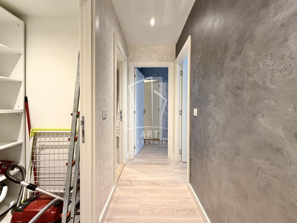 Slika 11 - Luke Ćelovića Trebinjca, Trosoban stan za izdavanje, 80m2, 1.600€