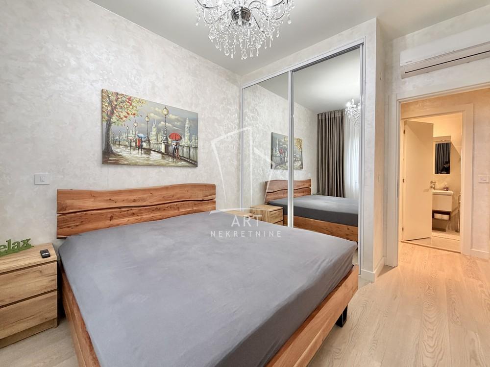 Slika 8 - Luke Ćelovića Trebinjca, Trosoban stan za izdavanje, 80m2, 1.600€