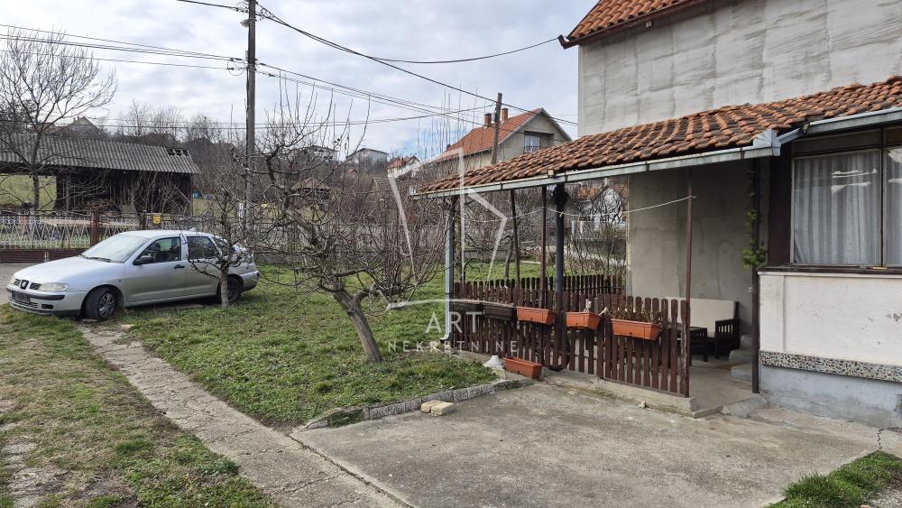 Slika 6 - Bude Davidovića,  Kuća na prodaju, 174m2, 105.000€