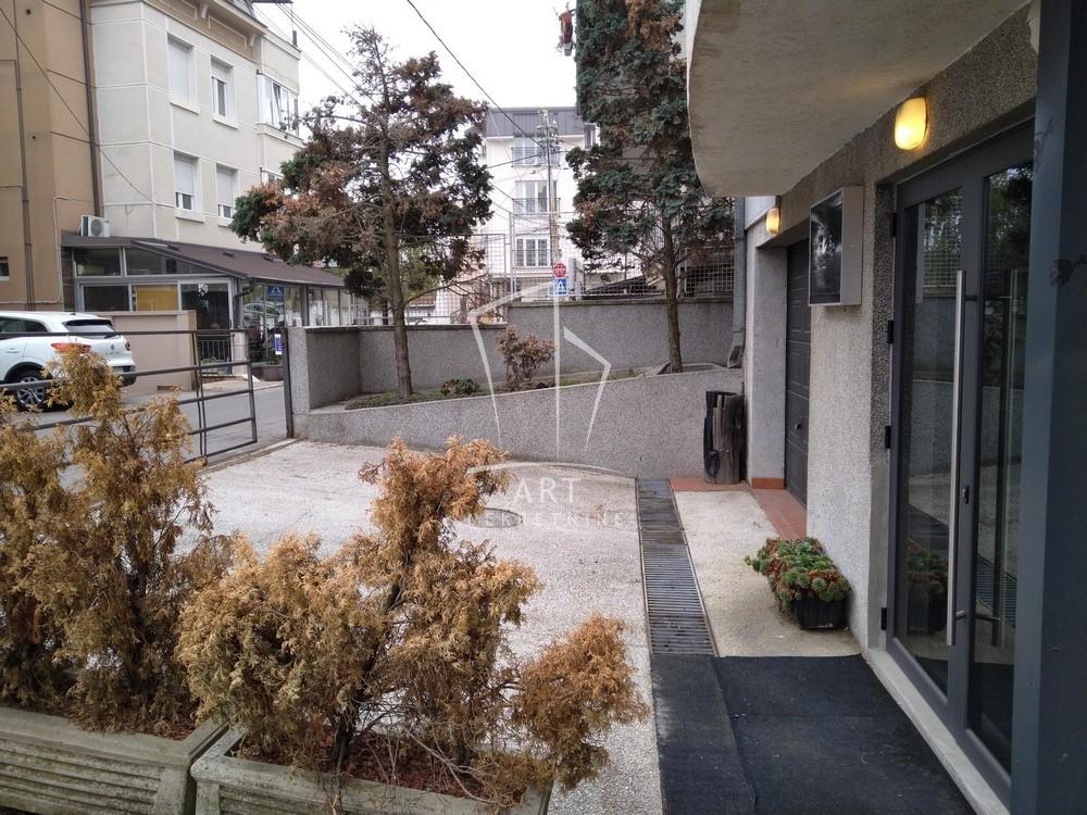 Slika 6 - Kralja Vladimira,  Lokal za izdavanje, 32m2, 550€