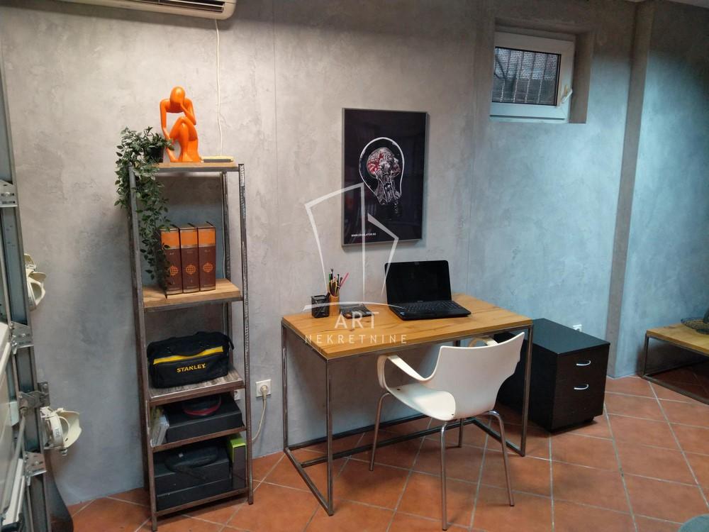 Slika 3 - Kralja Vladimira,  Lokal za izdavanje, 32m2, 550€