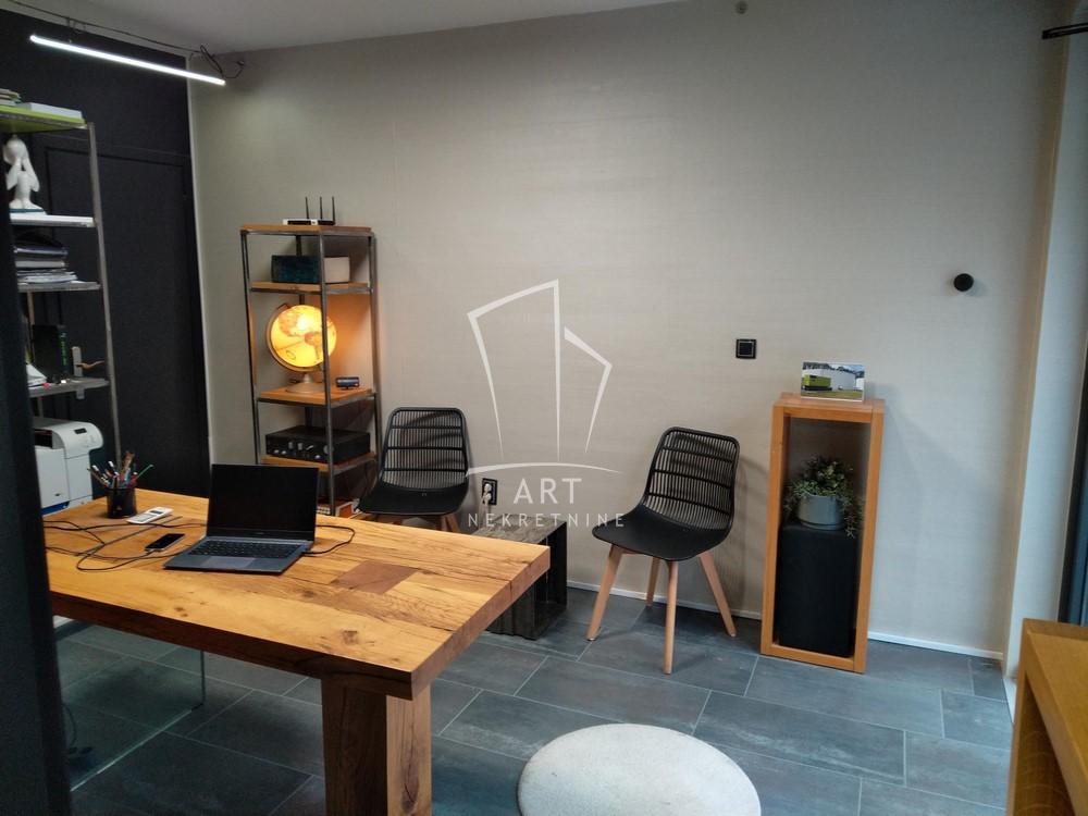 Slika 1 - Kralja Vladimira,  Lokal za izdavanje, 32m2, 550€