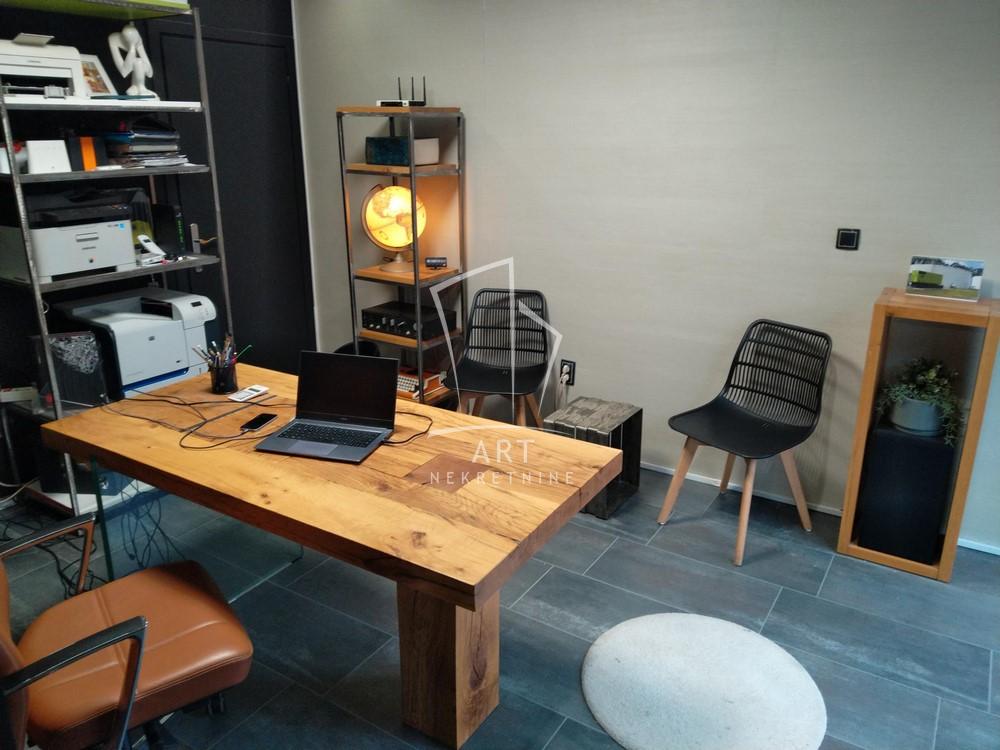 Slika 4 - Kralja Vladimira,  Lokal za izdavanje, 32m2, 550€