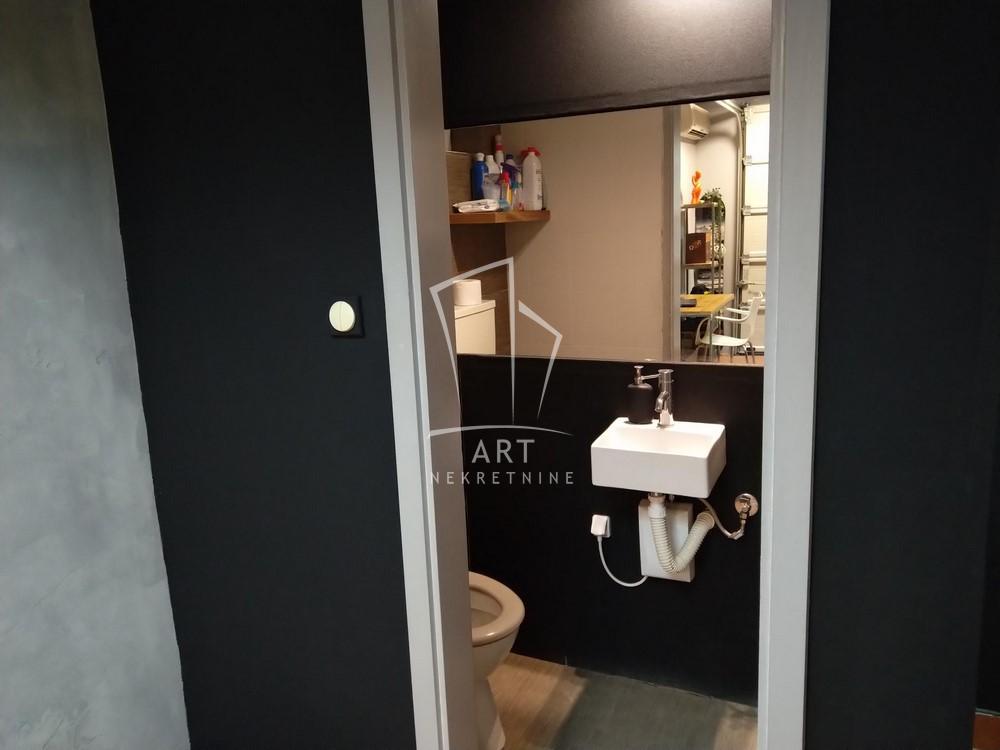 Slika 11 - Kralja Vladimira,  Lokal za izdavanje, 32m2, 550€