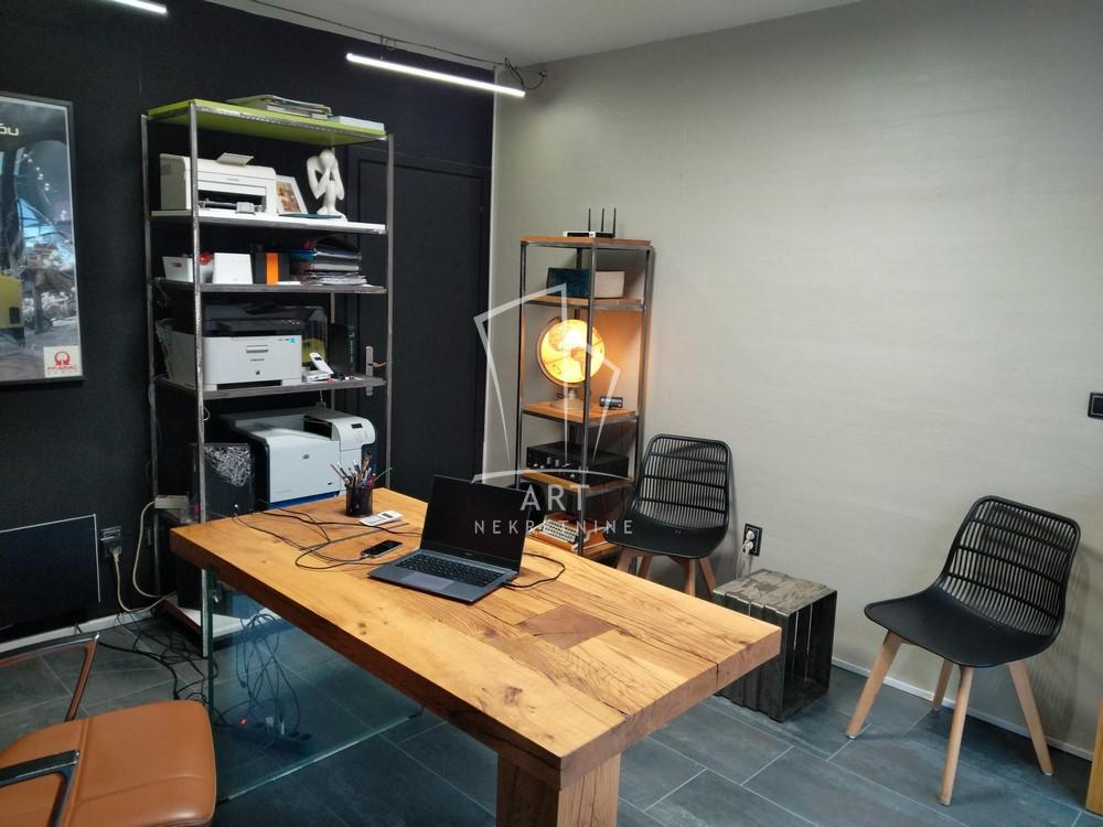 Slika 8 - Kralja Vladimira,  Lokal za izdavanje, 32m2, 550€