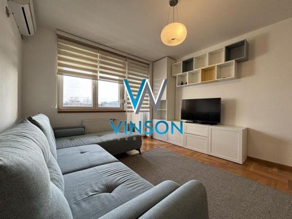 Slika 2 - Zmaj Ognjena Vuka, Jednoiposoban stan za izdavanje, 41m2, 450€