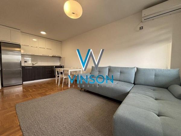 Slika 3 - Zmaj Ognjena Vuka, Jednoiposoban stan za izdavanje, 41m2, 450€