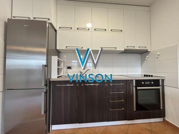 Slika 5 - Zmaj Ognjena Vuka, Jednoiposoban stan za izdavanje, 41m2, 450€