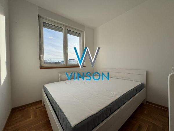 Slika 6 - Zmaj Ognjena Vuka, Jednoiposoban stan za izdavanje, 41m2, 450€