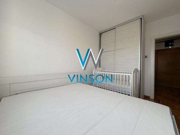 Slika 7 - Zmaj Ognjena Vuka, Jednoiposoban stan za izdavanje, 41m2, 450€