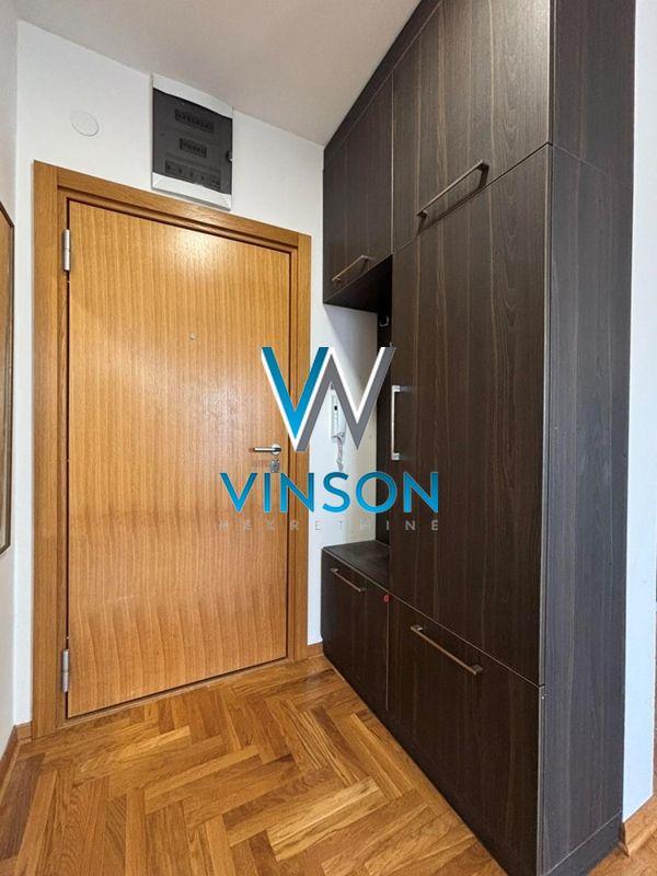 Slika 8 - Zmaj Ognjena Vuka, Jednoiposoban stan za izdavanje, 41m2, 450€