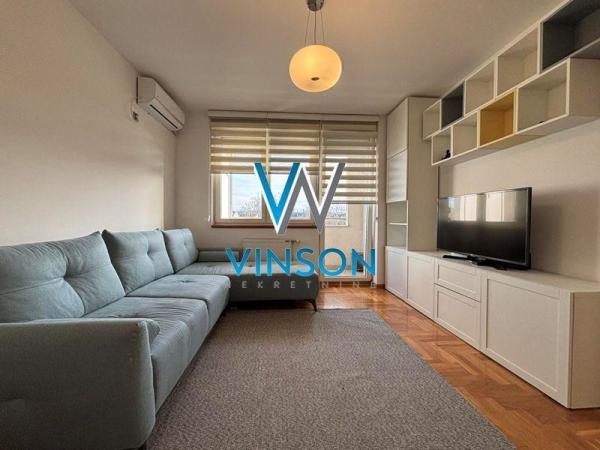 Glavna slika -Zmaj Ognjena Vuka, Jednoiposoban stan za izdavanje, 41m2, 450€