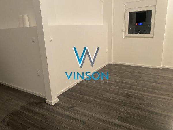 Slika 1 - Fruškogorska,  Stan na prodaju, 31m2, 97.850€