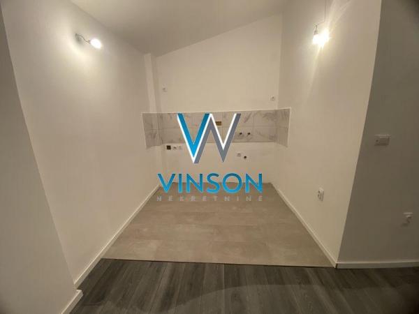 Slika 3 - Fruškogorska,  Stan na prodaju, 31m2, 97.850€