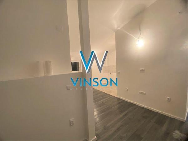 Slika 4 - Fruškogorska,  Stan na prodaju, 31m2, 97.850€