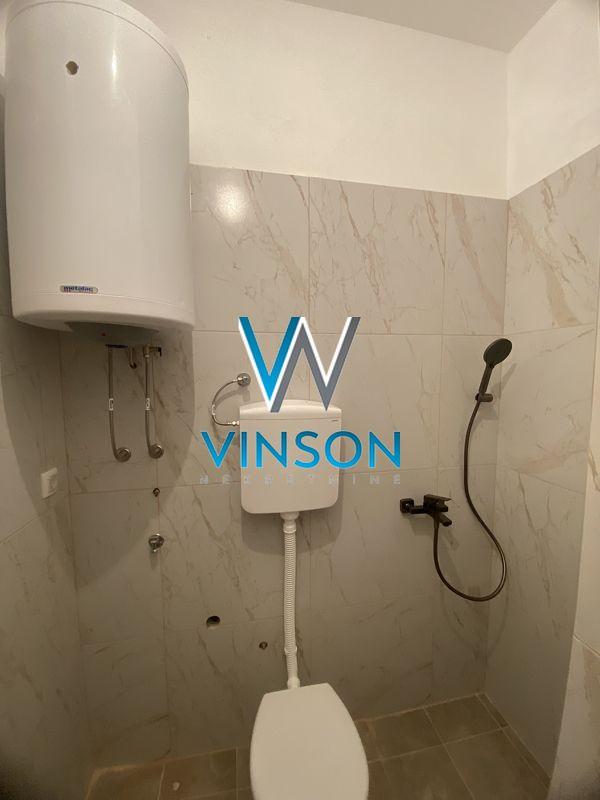 Slika 7 - Fruškogorska,  Stan na prodaju, 31m2, 97.850€