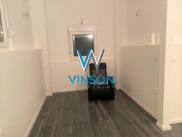 Glavna slika -Fruškogorska,  Stan na prodaju, 31m2, 97.850€