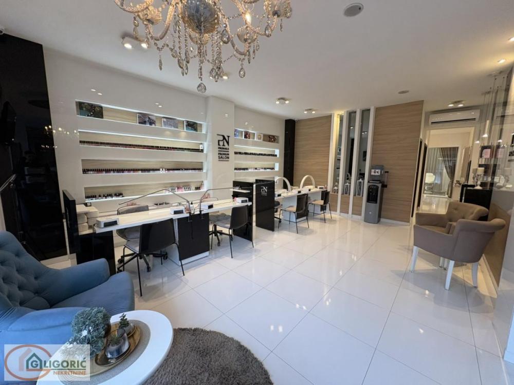 Slika 2 -  Lokal za izdavanje, 100m2, 2.900€