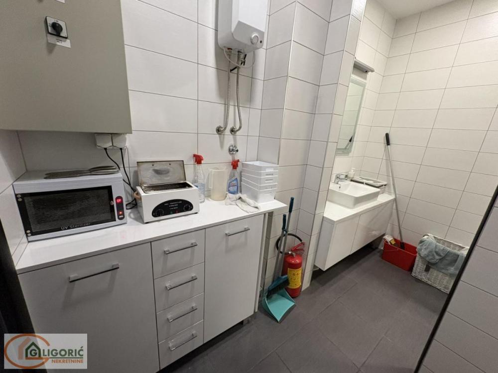 Slika 7 -  Lokal za izdavanje, 100m2, 2.900€