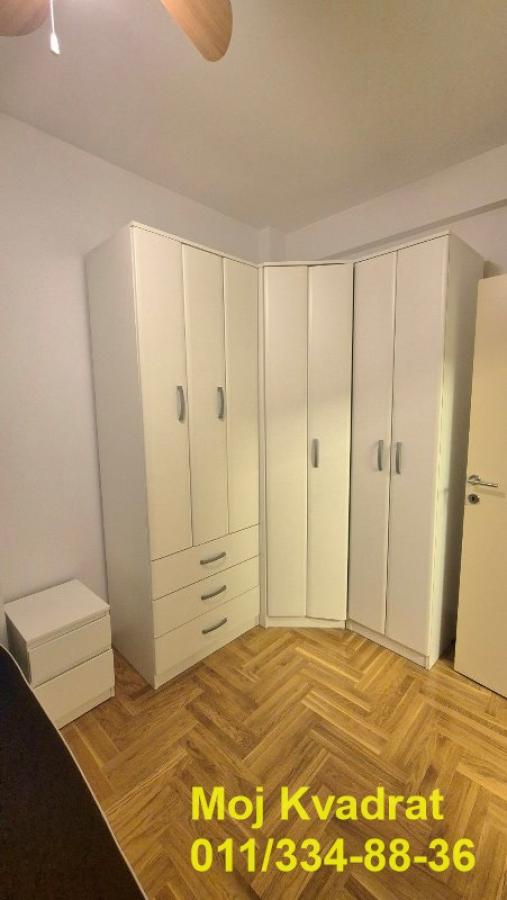 Slika 6 - Dvoiposoban stan za izdavanje, 52m2, 650€