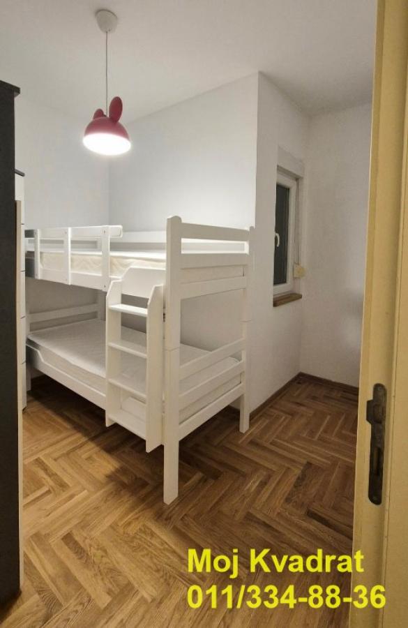 Slika 7 - Dvoiposoban stan za izdavanje, 52m2, 650€