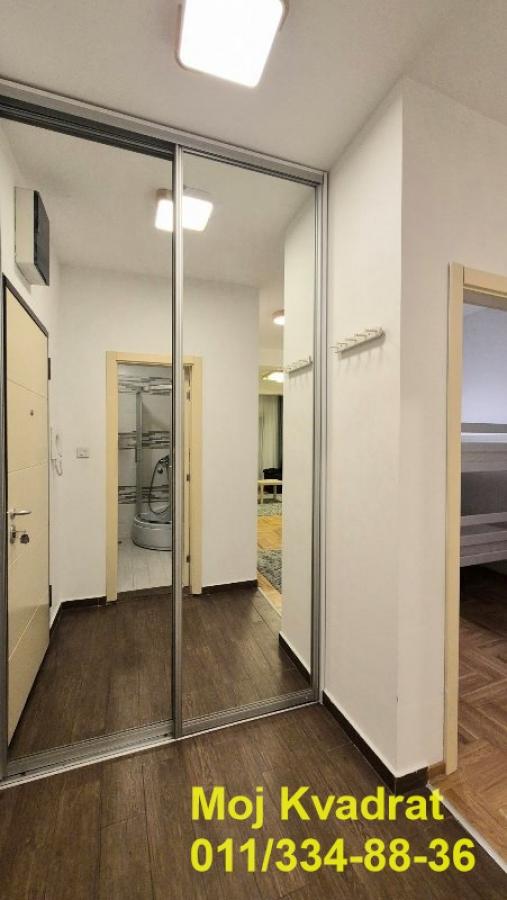 Slika 10 - Dvoiposoban stan za izdavanje, 52m2, 650€