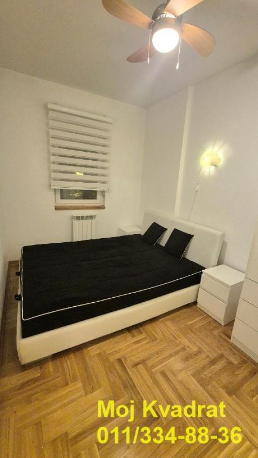 Slika 5 - Dvoiposoban stan za izdavanje, 52m2, 650€