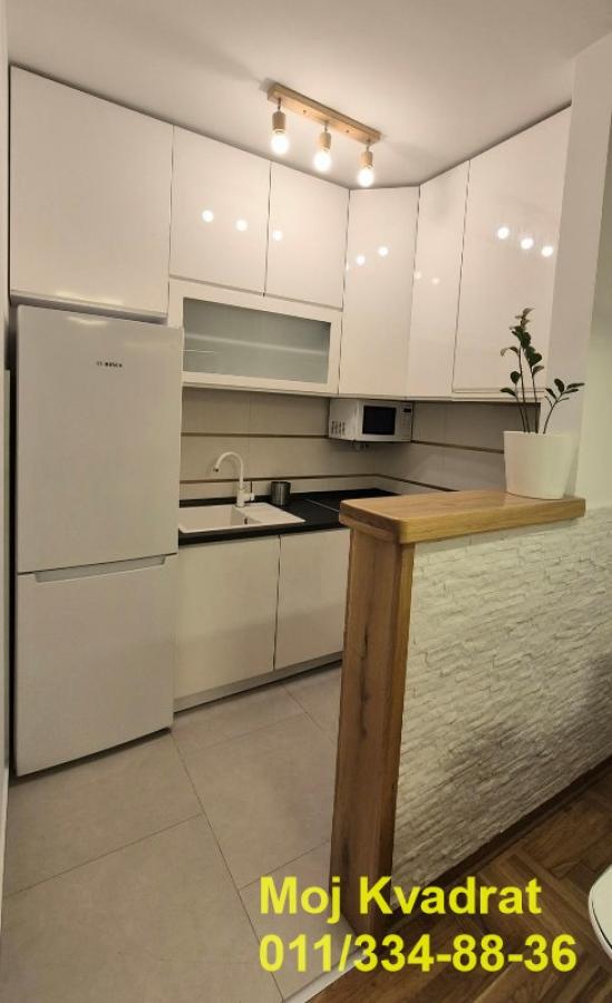 Slika 4 - Dvoiposoban stan za izdavanje, 52m2, 650€