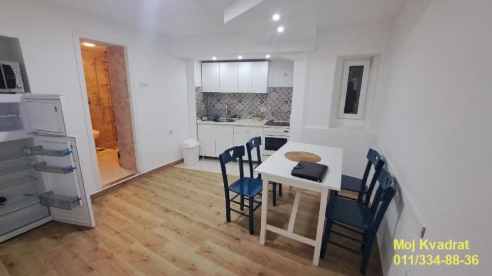 Slika 2 - Dvosoban stan na prodaju, 37m2, 160.000€