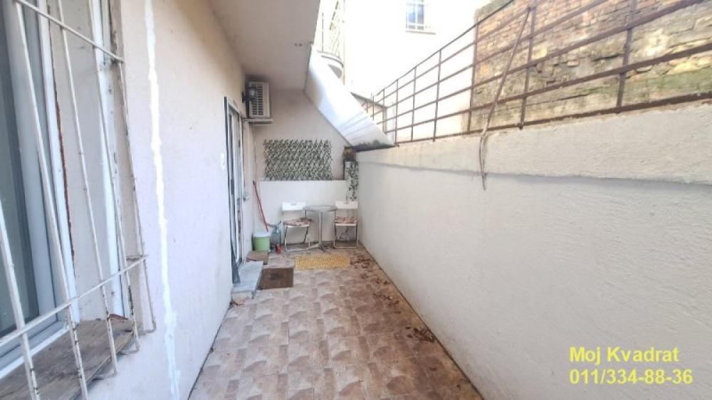 Slika 8 - Dvosoban stan na prodaju, 37m2, 160.000€