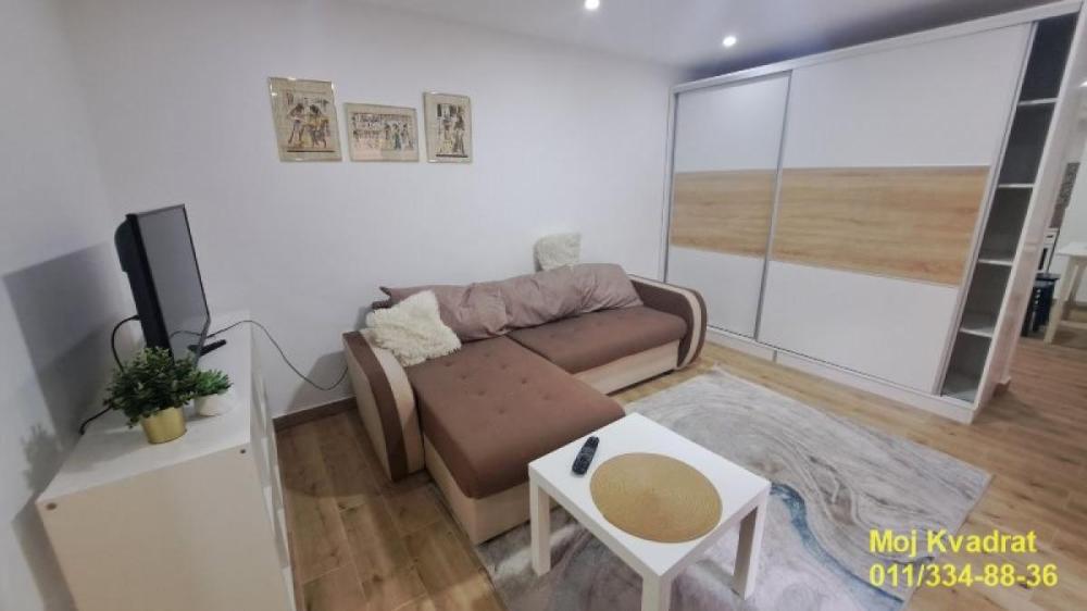 Slika 1 - Dvosoban stan na prodaju, 37m2, 160.000€