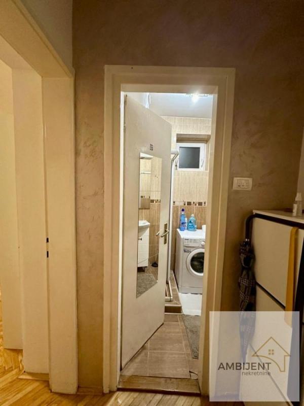 Slika 7 - Dvosoban stan za izdavanje, 50m2, 650€