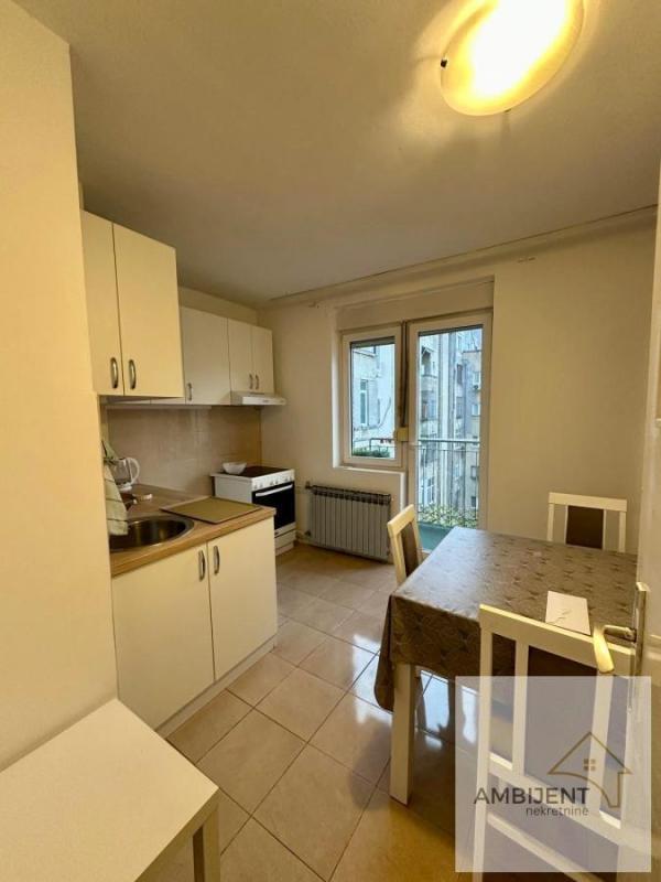 Slika 4 - Dvosoban stan za izdavanje, 50m2, 650€