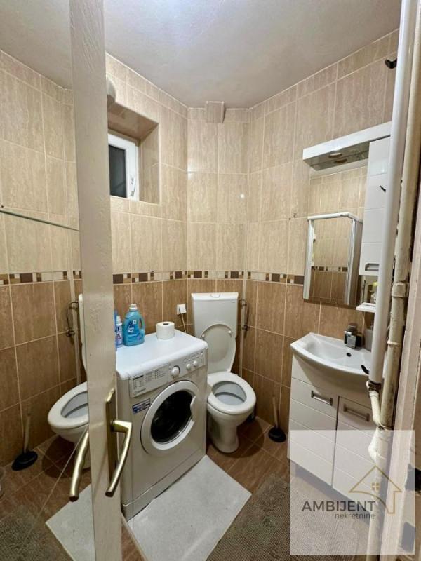 Slika 8 - Dvosoban stan za izdavanje, 50m2, 650€