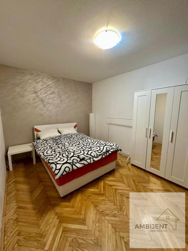 Slika 6 - Dvosoban stan za izdavanje, 50m2, 650€