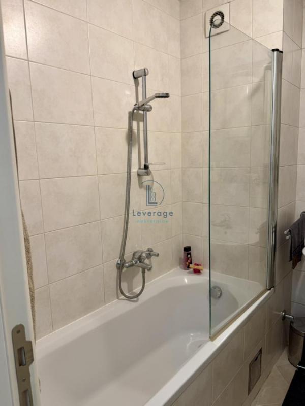 Slika 11 - Đorđa Stanojevića, Dvosoban stan za izdavanje, 60m2, 950€