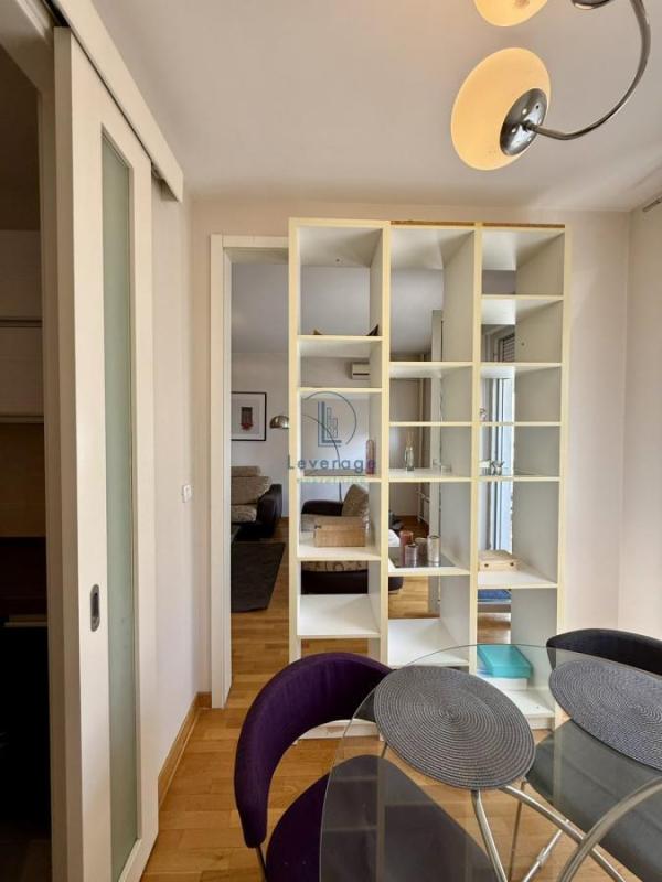 Slika 5 - Đorđa Stanojevića, Dvosoban stan za izdavanje, 60m2, 950€