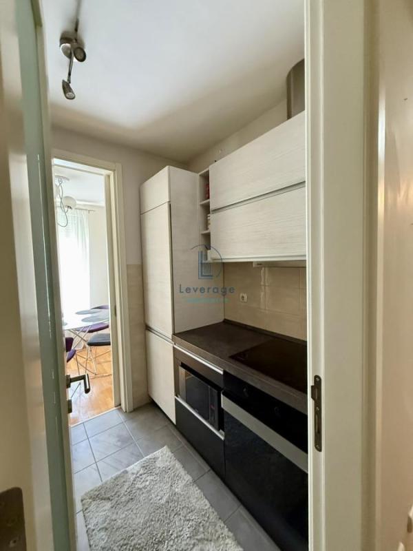 Slika 7 - Đorđa Stanojevića, Dvosoban stan za izdavanje, 60m2, 950€