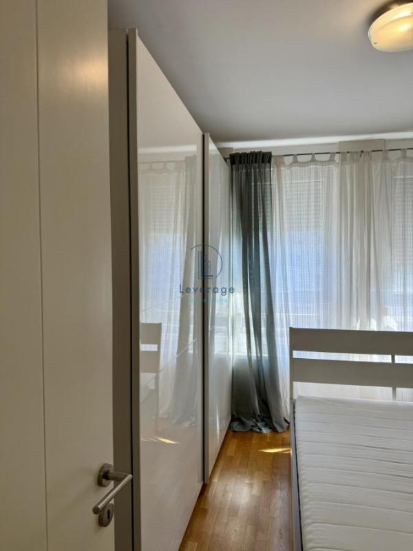 Slika 9 - Đorđa Stanojevića, Dvosoban stan za izdavanje, 60m2, 950€