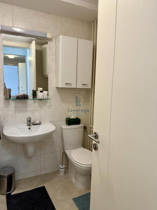 Slika 10 - Đorđa Stanojevića, Dvosoban stan za izdavanje, 60m2, 950€