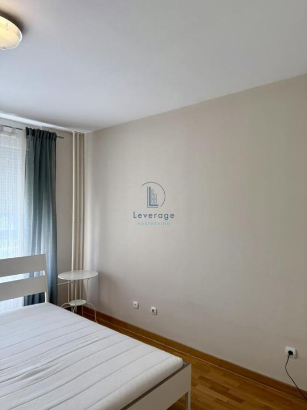 Slika 8 - Đorđa Stanojevića, Dvosoban stan za izdavanje, 60m2, 950€