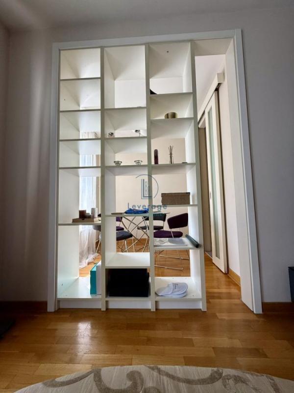 Slika 3 - Đorđa Stanojevića, Dvosoban stan za izdavanje, 60m2, 950€