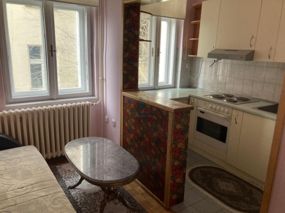 Slika 2 - Svetozara Markovića, Jednosoban stan za izdavanje, 52m2, 600€