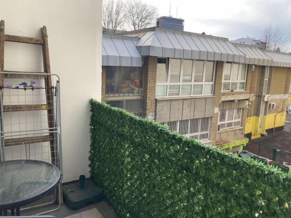 Slika 7 - Svetozara Markovića, Jednosoban stan za izdavanje, 52m2, 600€