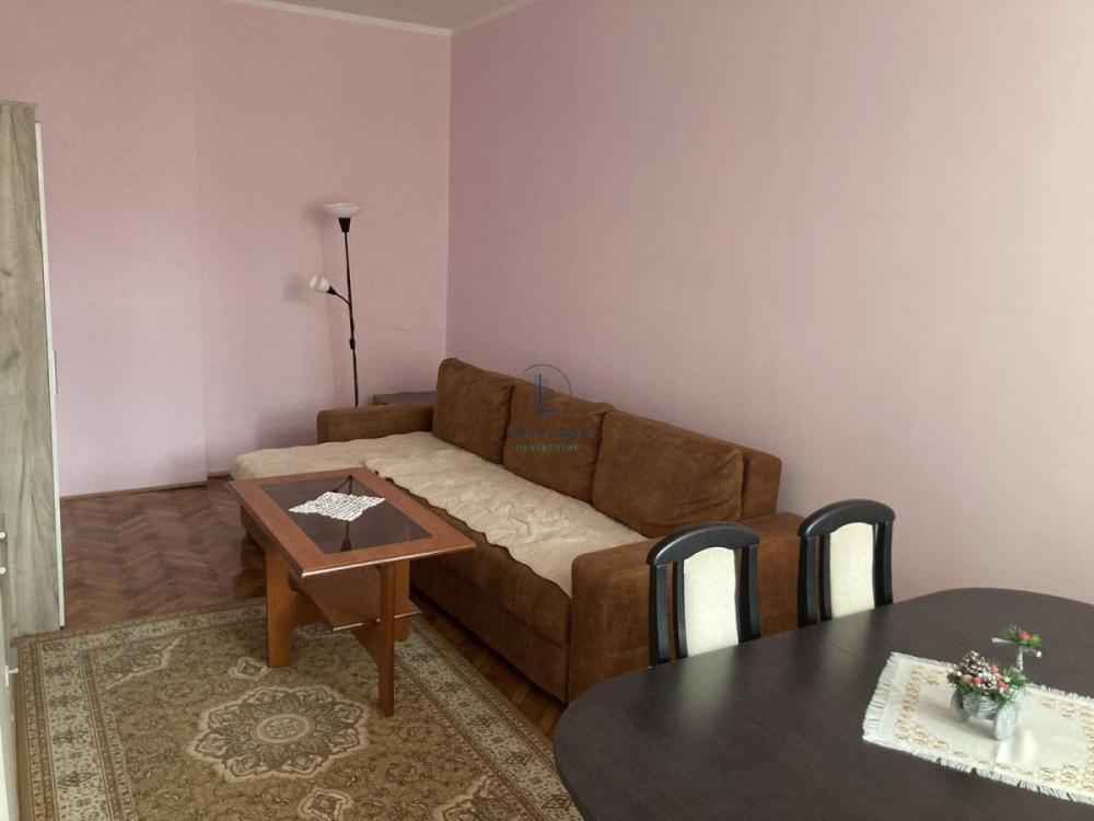 Slika 1 - Svetozara Markovića, Jednosoban stan za izdavanje, 52m2, 600€