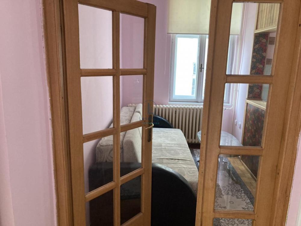 Slika 4 - Svetozara Markovića, Jednosoban stan za izdavanje, 52m2, 600€