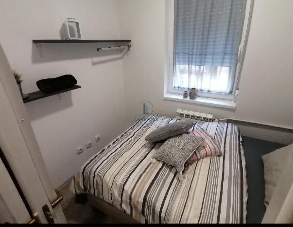 Slika 5 - Maršala Birjuzova, Dvoiposoban stan za izdavanje, 40m2, 700€