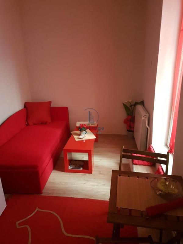 Slika 2 - Maršala Birjuzova, Dvoiposoban stan za izdavanje, 40m2, 700€