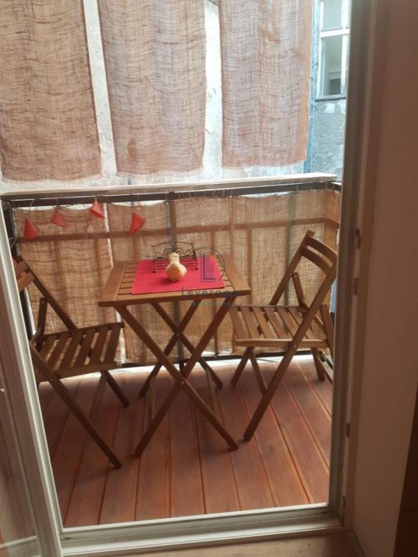 Slika 8 - Maršala Birjuzova, Dvoiposoban stan za izdavanje, 40m2, 700€