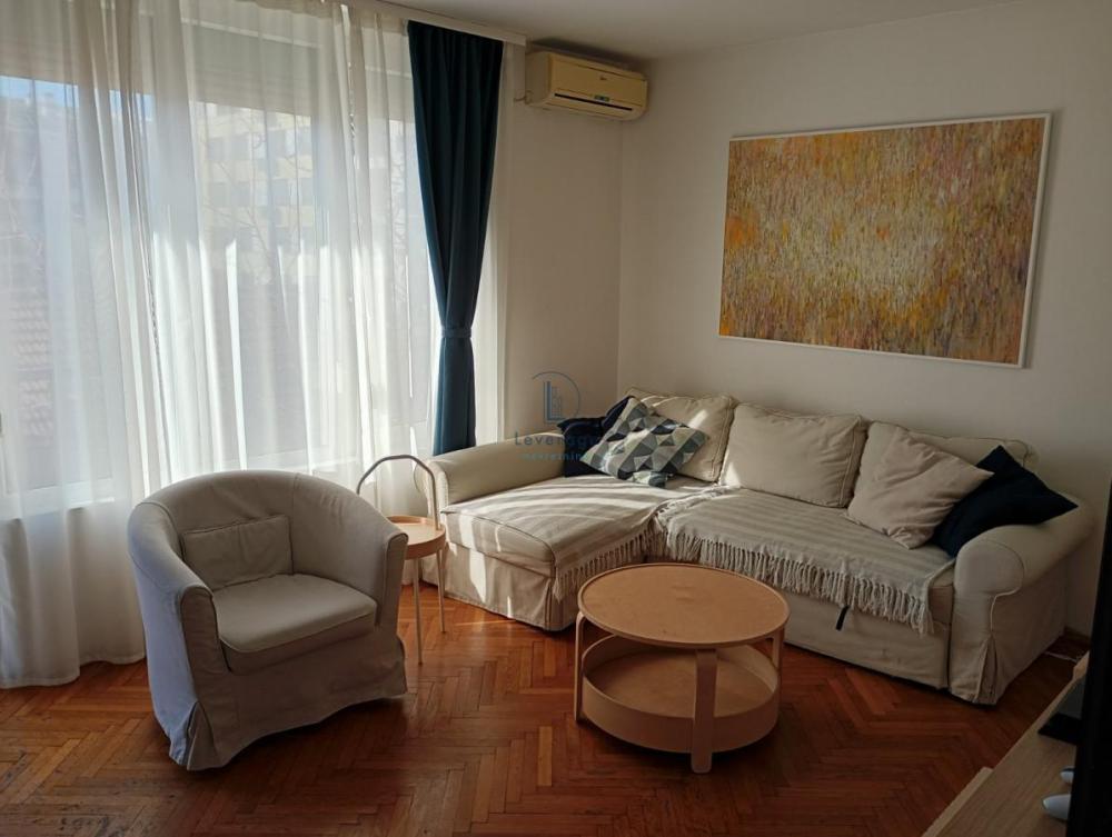 Glavna slika -Šumatovačka, Trosoban stan na prodaju, 64m2, 259.000€